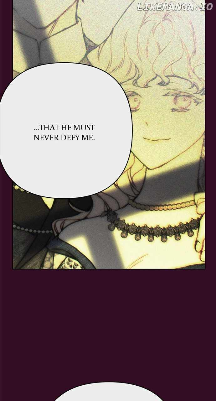 The Way That Knight Lives As a Lady Chapter 154 35